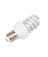 LED B5 Spiral, 9W, E27, 3000K