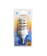 LED B5 Spiral, 9W, E14, 3000K