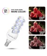 LED Spiral B5, 7W, E14, 3000K