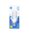 Outlet: LED B5 Spiral - 11W, E27, 3000K