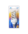 Outlet: LED B5 Spiral, 11W, E14, 3000K