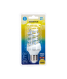 LED B5 Spiral - 9W E27, 4000K