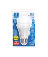 LED A5S-A60 Stor Spredning E27 12W 3000K med Sensor