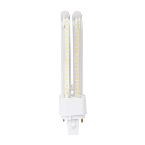 LED B5 PLC-2U 12W 6500K