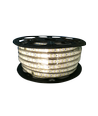 LED Strip Lys, 2835-180, Hvid, 50M, 10MM