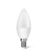 Outlet: LED A5 C37 E14 - 3W 4000K