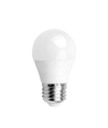 Aigostar LED-lampe, E27 fatning - 3W erstatter 25W, 4000k klart hvidt lys