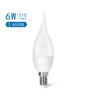 LED A5 CL37 E14 6W 6500K