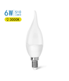 LED A5 CL37 E14 6W 3000K