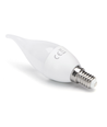 LED A5 CL37 E14 6W 3000K
