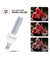 LED B5 T3 2U 8W E14 6500K