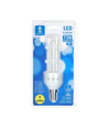 LED B5-T3 2U 8W E14 3000K