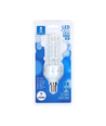 LED B5 T3 3U 9W E14 6500K