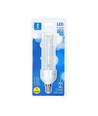 LED B5 T3 3U 12W E14 3000K