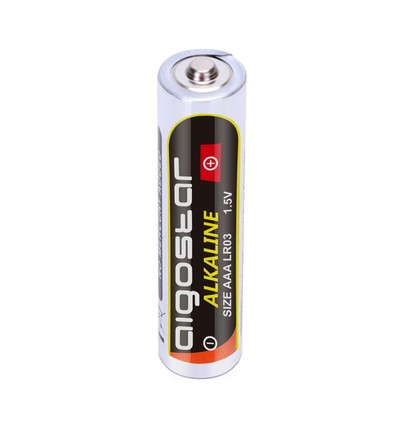 AAA Alkalisk Batteri LR03 1,5V - 36C