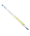 Aigostar LED T8-rør 90cm 15W - 4000K (840), High Lumen 120lm pr. watt, Høj lysudbytte