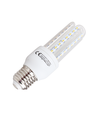 LED B5-T3 3U 9W E27 6500K 5-pak