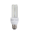 LED B5-T3 3U 9W E27 6500K 5-pak