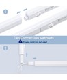 LED T5 Armatur 60cm - 8W 6500K
