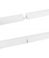 LED T5 Armatur 60cm - 8W 6500K
