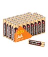 Kul-Zink Batteri R6 1,5V AA-4pk