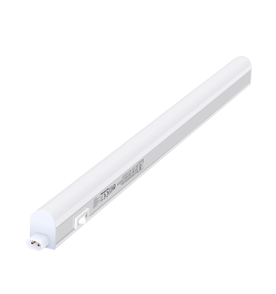 LED T5 Armatur 60cm - 8W 6500K