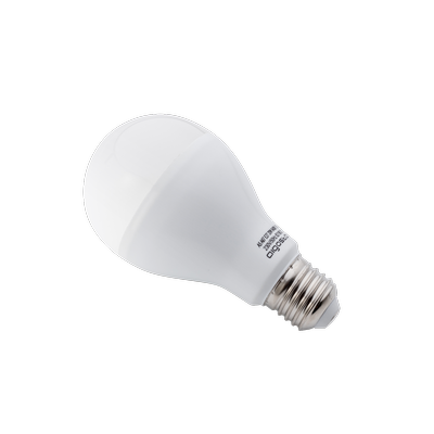 LED A5 A67 E27 - 20W 3000K - Kulør : Varm