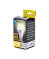 LED A5 A60 - Stor Spredning, E27, 9W, 4000K
