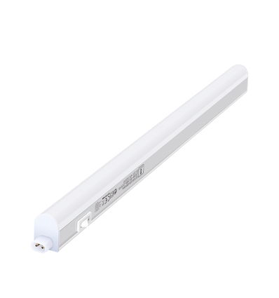 LED T5 Armatur 60cm - 8W 4000K