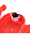 Forlængerkabel Vandtæt Boks - 6.5-11mm - IP44 - Cylinder - Rød