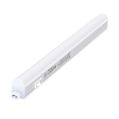 LED T5 Armatur 30cm - 4W 4000K - Kulør : Neutral