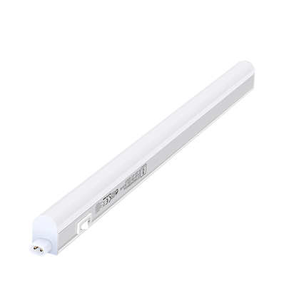 LED T5 Armatur 60cm - 8W 3000K