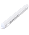 LED T5 Armatur 30cm - 4W 3000K