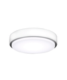 LED-Loftlampe, 6500K, 20W, 2100 Lumen (Påbygning)