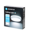 LED-Loftlampe, 6500K, 20W, 2100 Lumen (Påbygning)