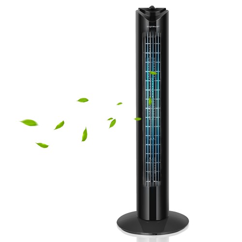 Outlet: Benson Tårnventilator 30