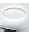 Diamant LED Loftlampe 24W - 6500K Stjerneeffekt Påbygning