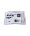 LED Strip 2835 & 5050 Monteringssæt, 230V