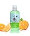 Hundeshampoo til Hvid Pels - 250ml