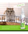 Small Pet Deodorant Spray - 175ml