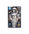 LED Filament pære A60, E27, - 4W, 6500K, Klar