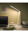 LED Bordlampe - 7W 4000K med Touchdæmpning & RGB Natlampefunktion